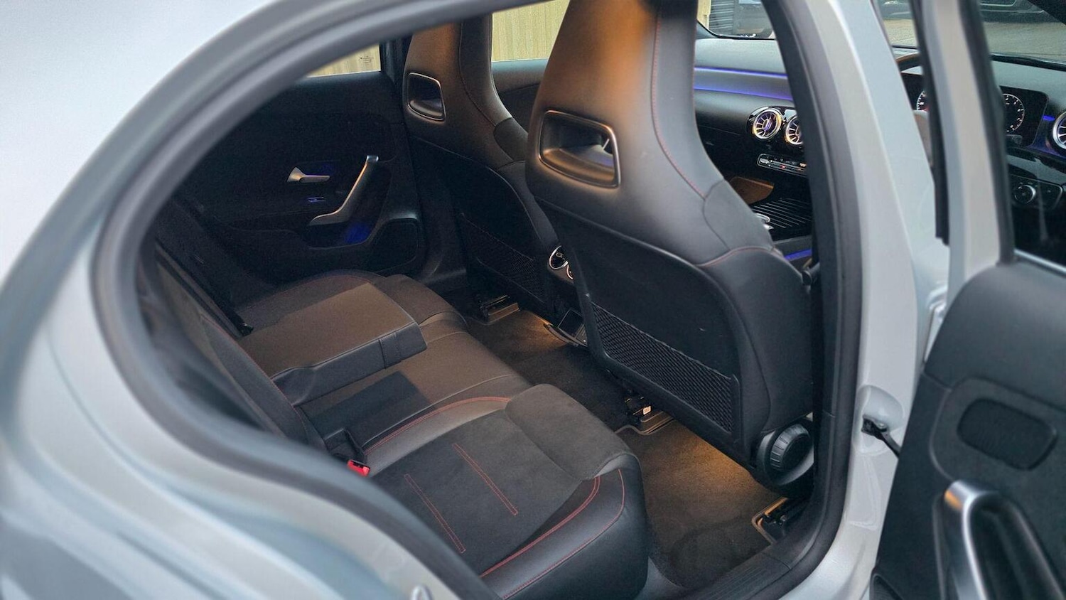 Used Mercedes-Benz A-Class 2020 for sale - 76692824: Photo 13