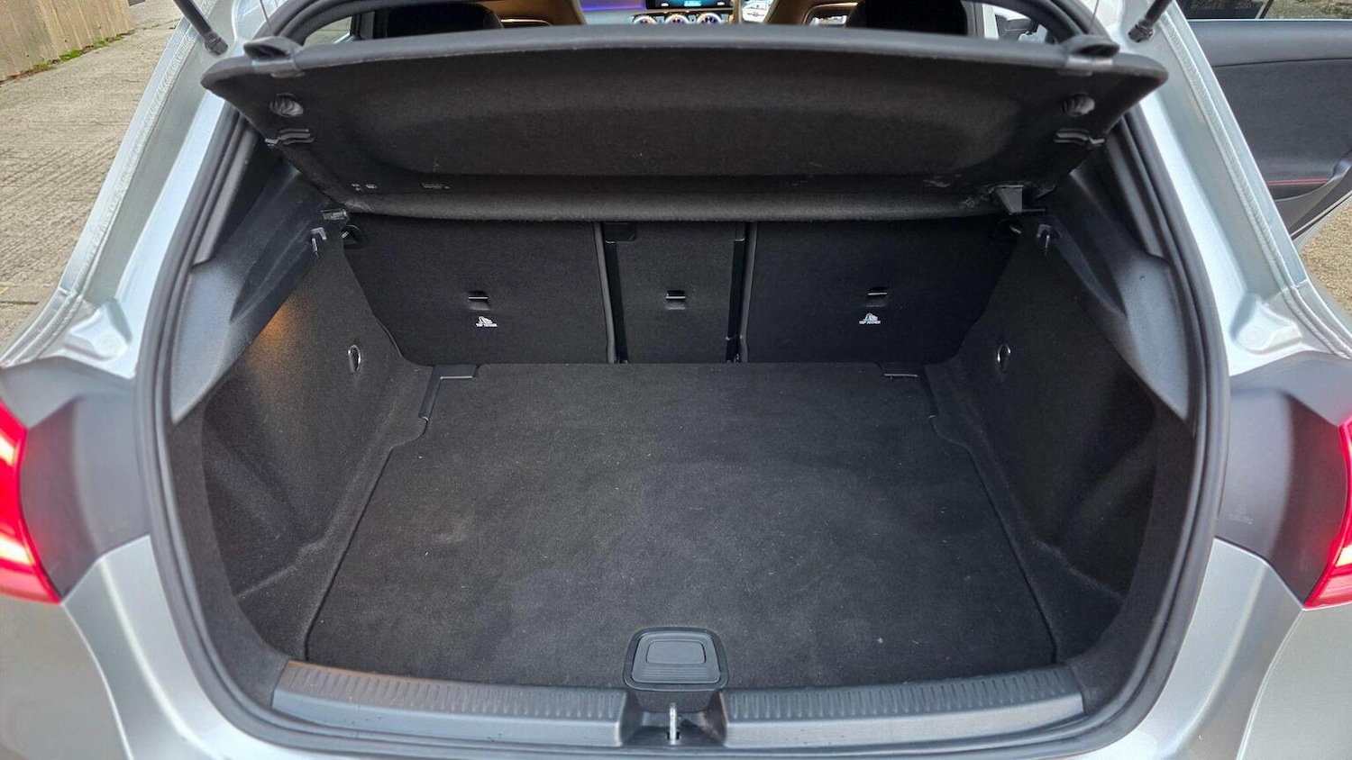 Used Mercedes-Benz A-Class 2020 for sale - 76692824: Photo 14