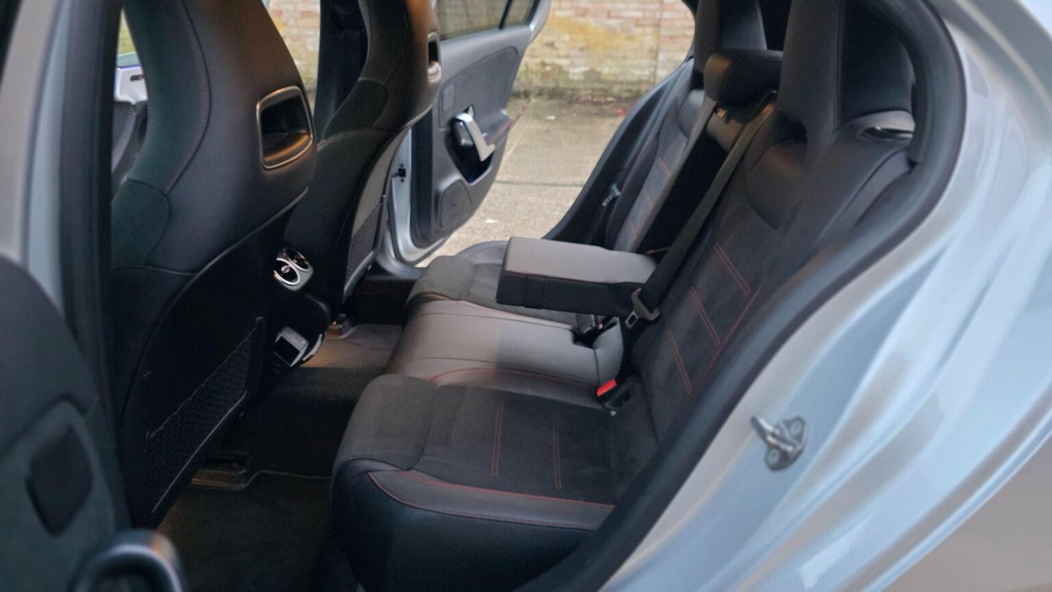 Used Mercedes-Benz A-Class 2020 for sale - 76692824: Photo 15