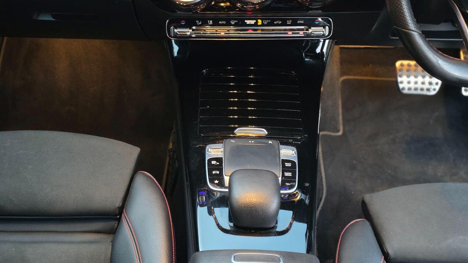 Used Mercedes-Benz A-Class 2020 for sale - 76692824: Photo 18