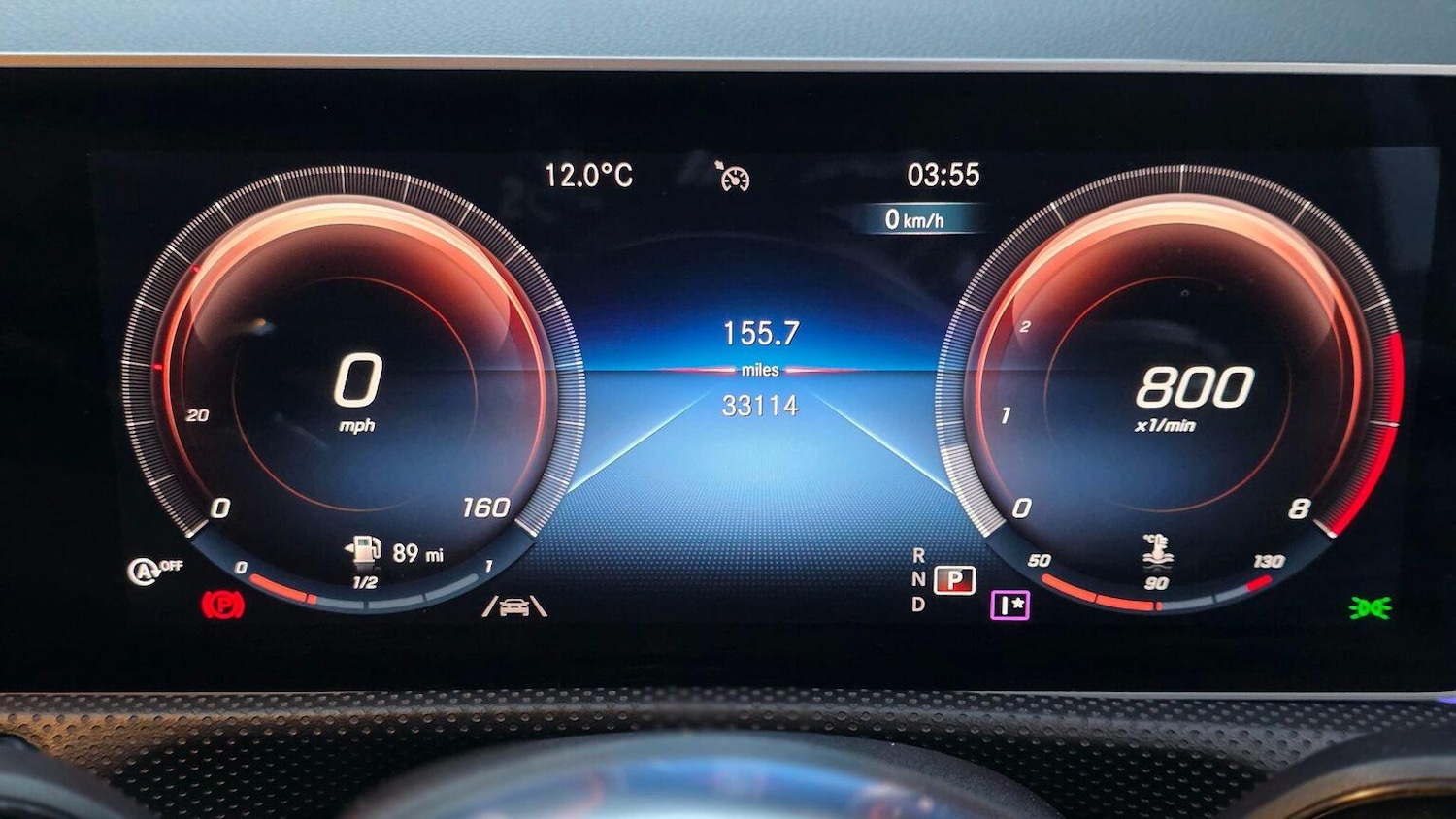 Used Mercedes-Benz A-Class 2020 for sale - 76692824: Photo 20