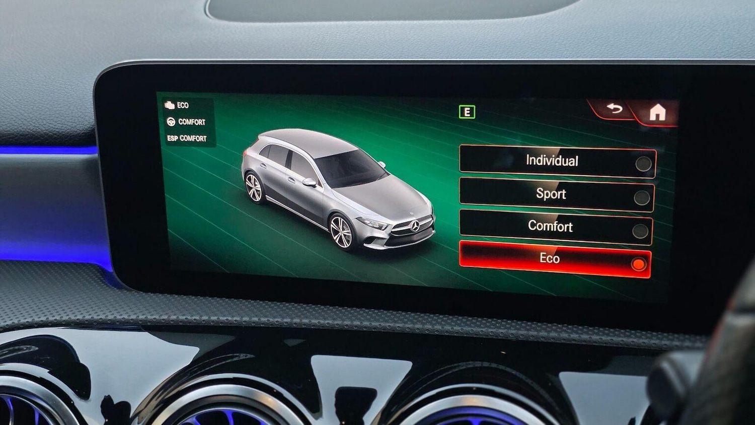 Used Mercedes-Benz A-Class 2020 for sale - 76692824: Photo 22