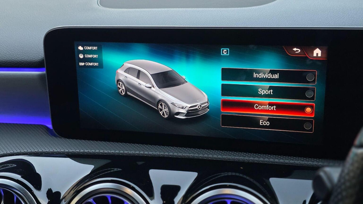 Used Mercedes-Benz A-Class 2020 for sale - 76692824: Photo 23