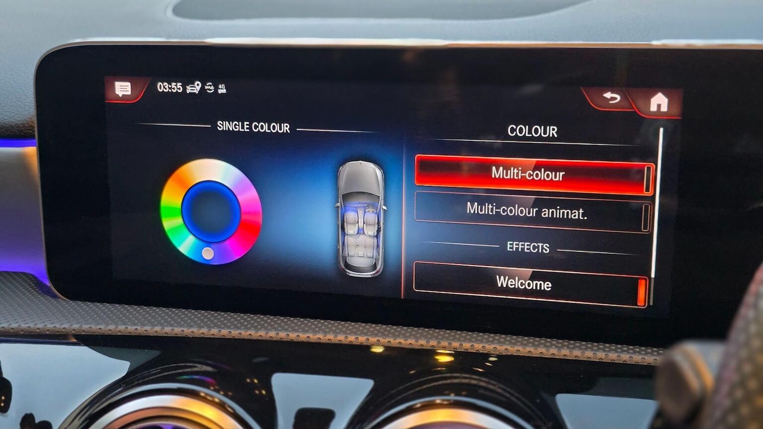 Used Mercedes-Benz A-Class 2020 for sale - 76692824: Photo 31