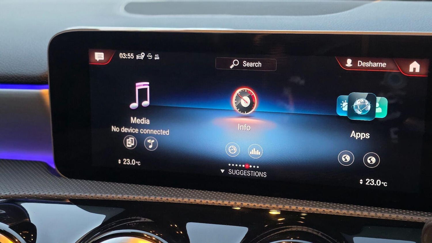 Used Mercedes-Benz A-Class 2020 for sale - 76692824: Photo 32