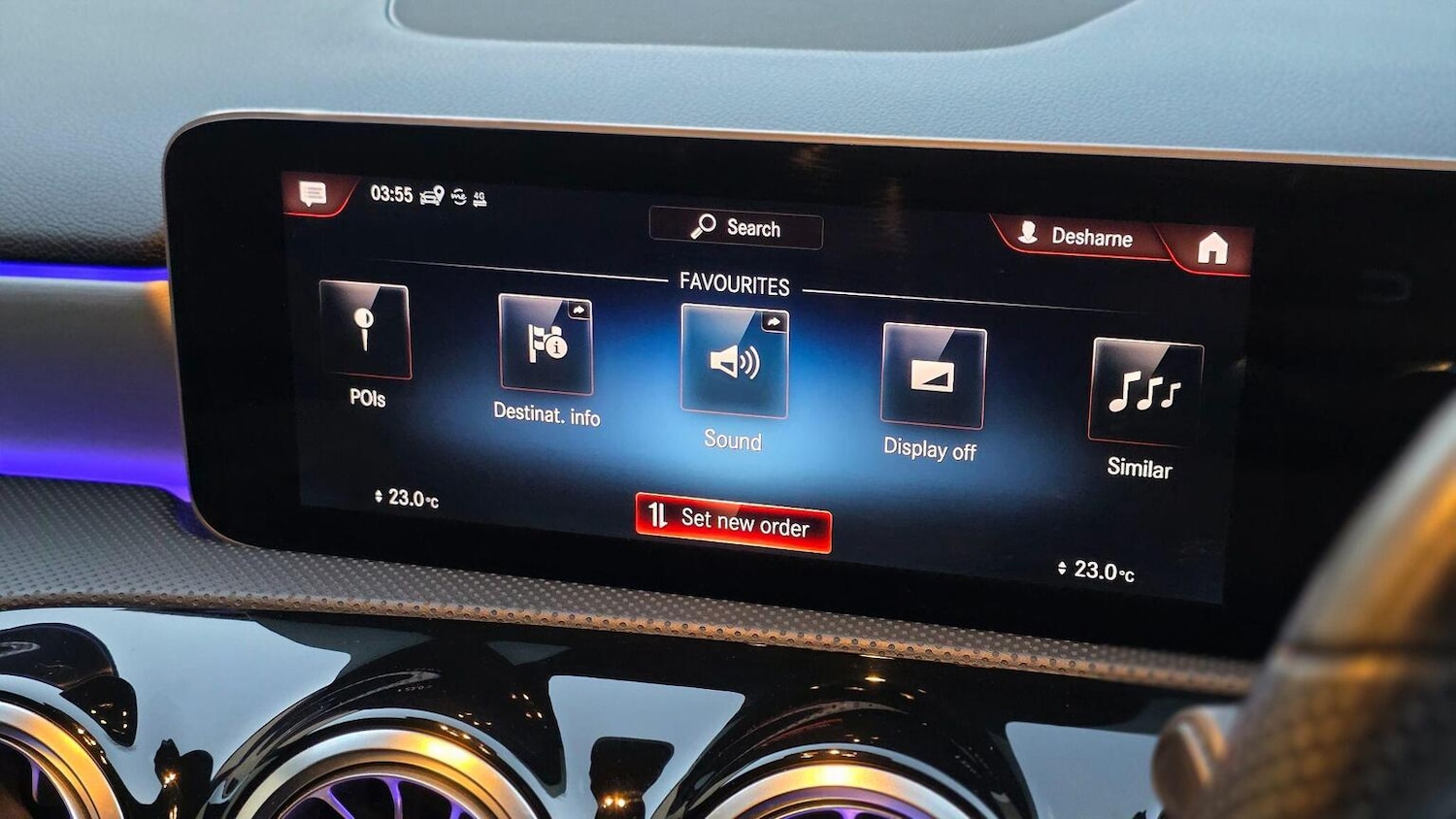 Used Mercedes-Benz A-Class 2020 for sale - 76692824: Photo 34