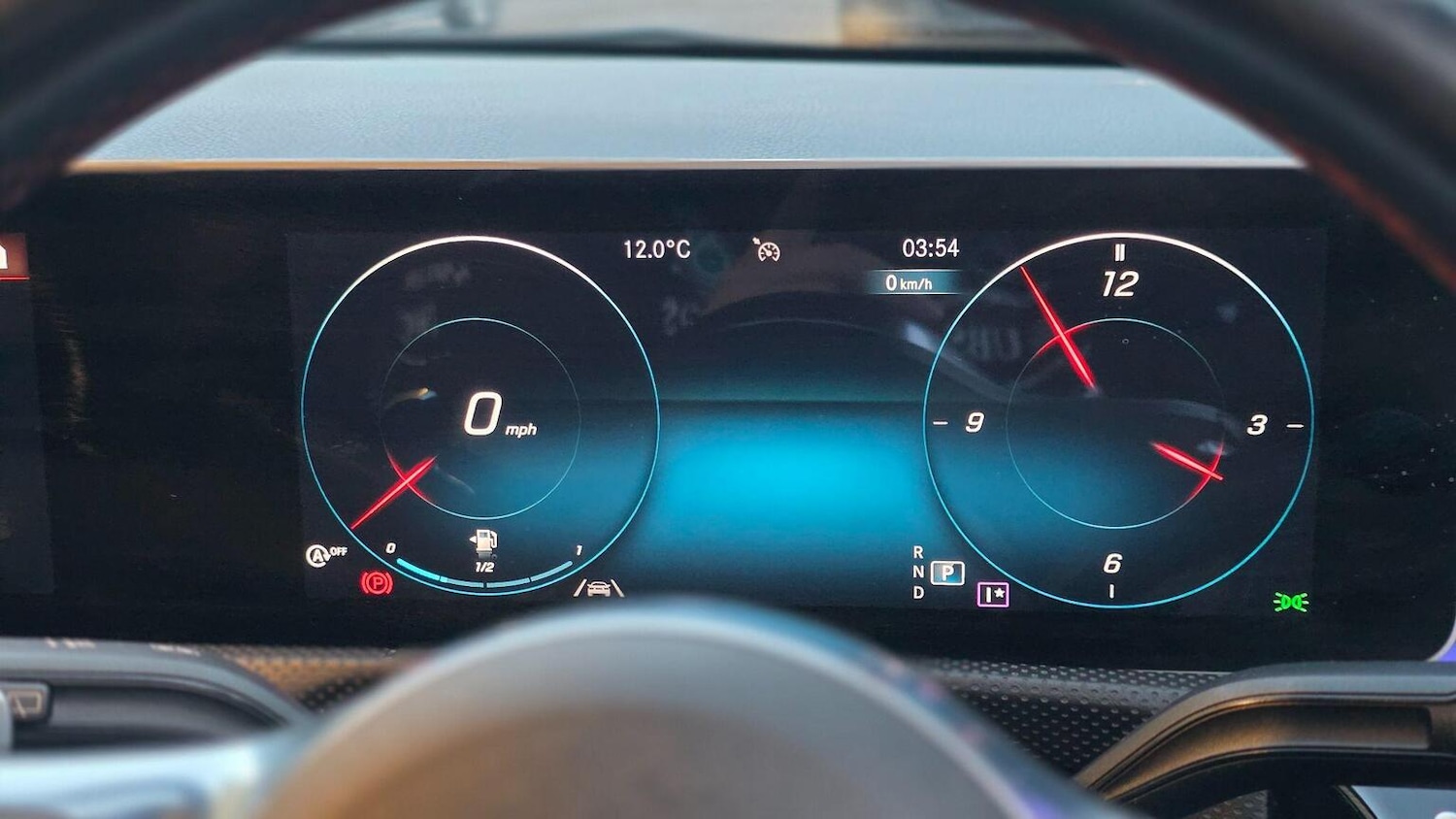 Used Mercedes-Benz A-Class 2020 for sale - 76692824: Photo 35