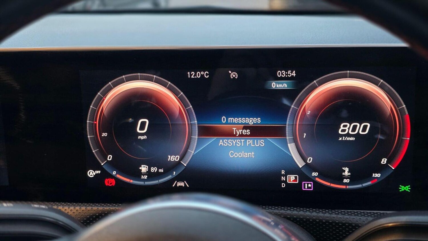 Used Mercedes-Benz A-Class 2020 for sale - 76692824: Photo 36