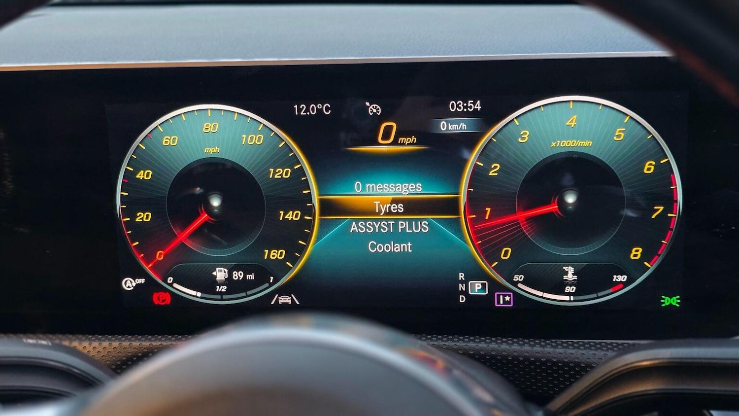 Used Mercedes-Benz A-Class 2020 for sale - 76692824: Photo 37