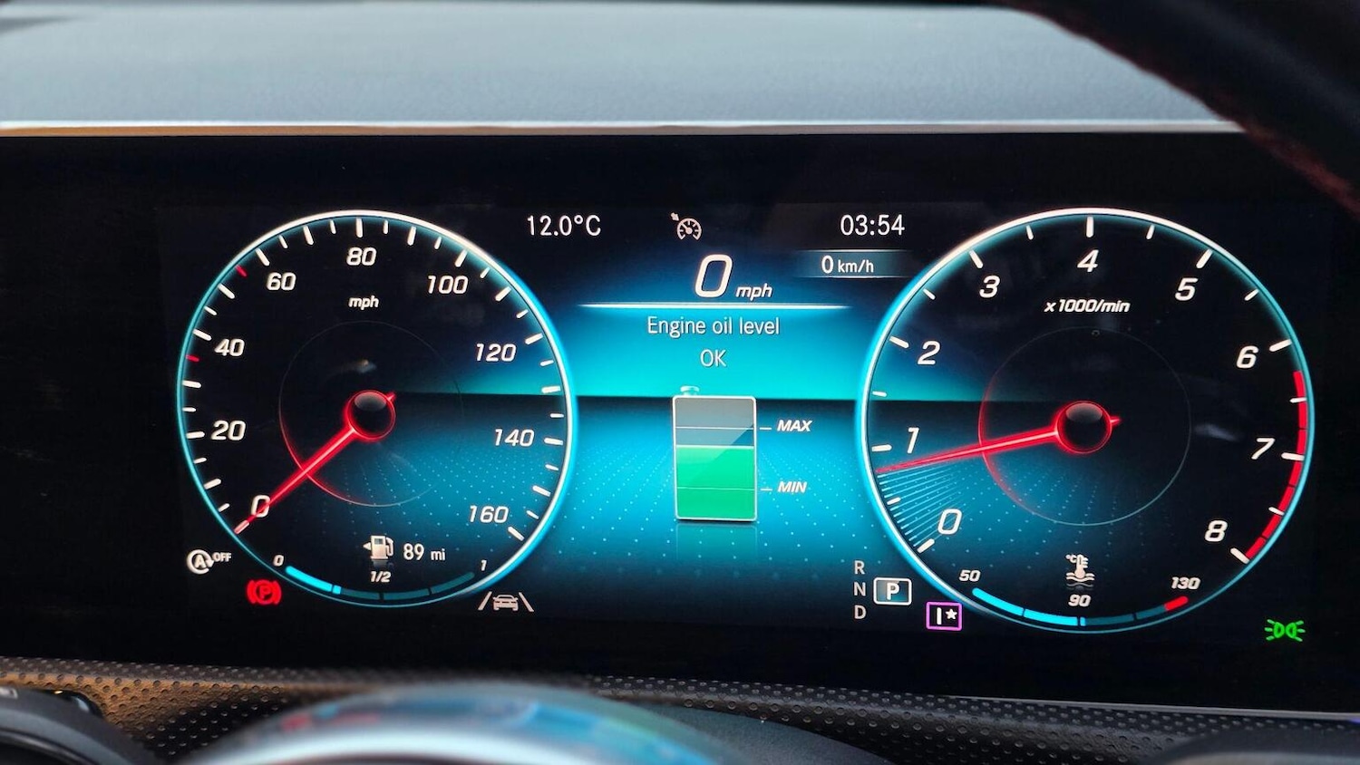 Used Mercedes-Benz A-Class 2020 for sale - 76692824: Photo 39