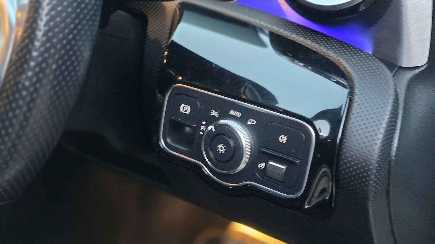 Used Mercedes-Benz A-Class 2020 for sale - 76692824: Photo 42