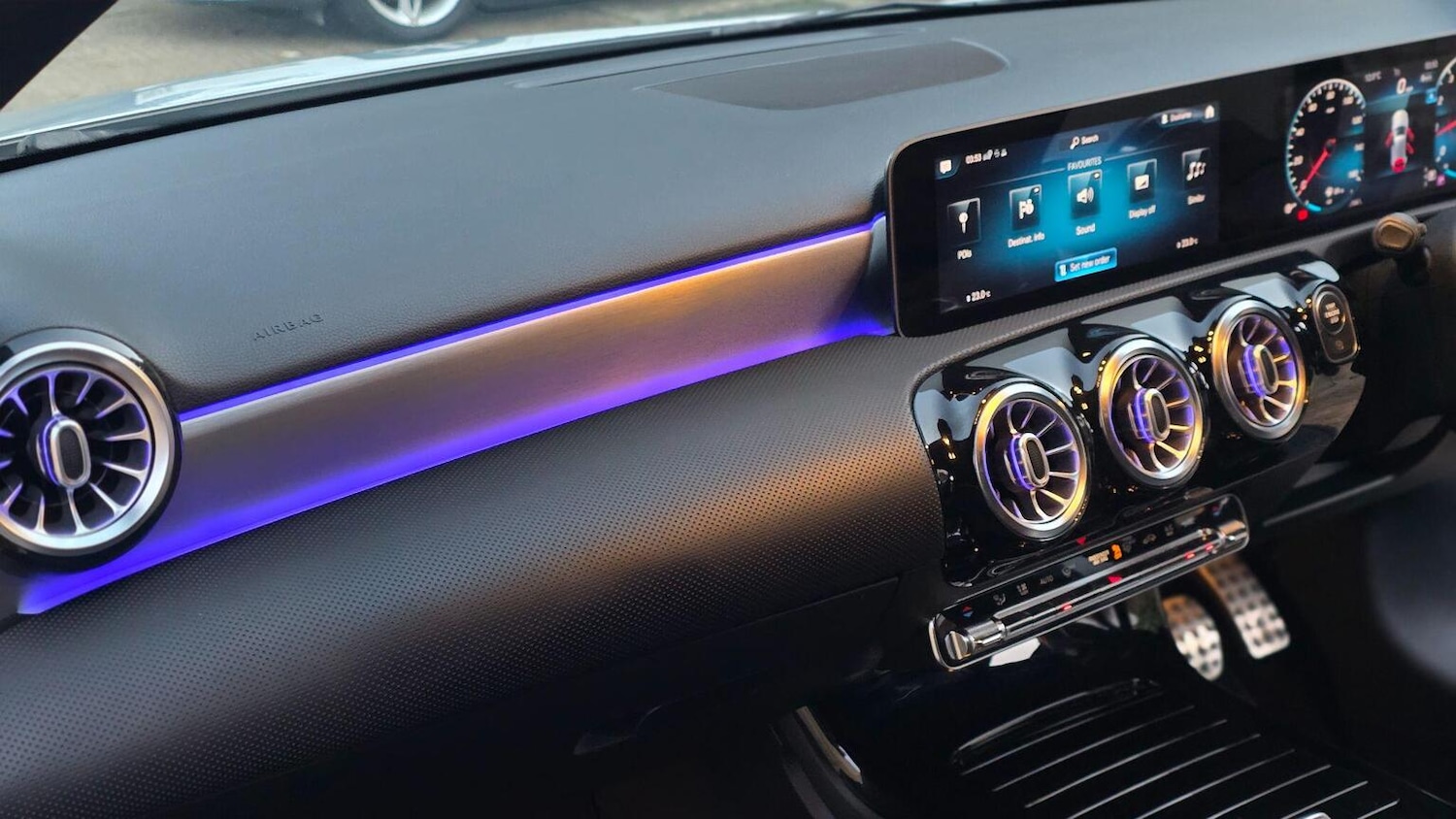 Used Mercedes-Benz A-Class 2020 for sale - 76692824: Photo 44