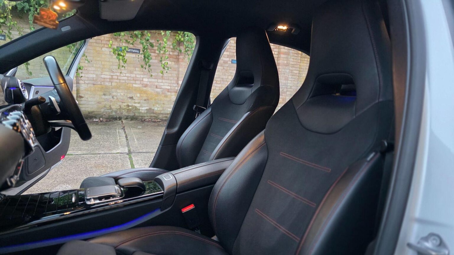 Used Mercedes-Benz A-Class 2020 for sale - 76692824: Photo 45