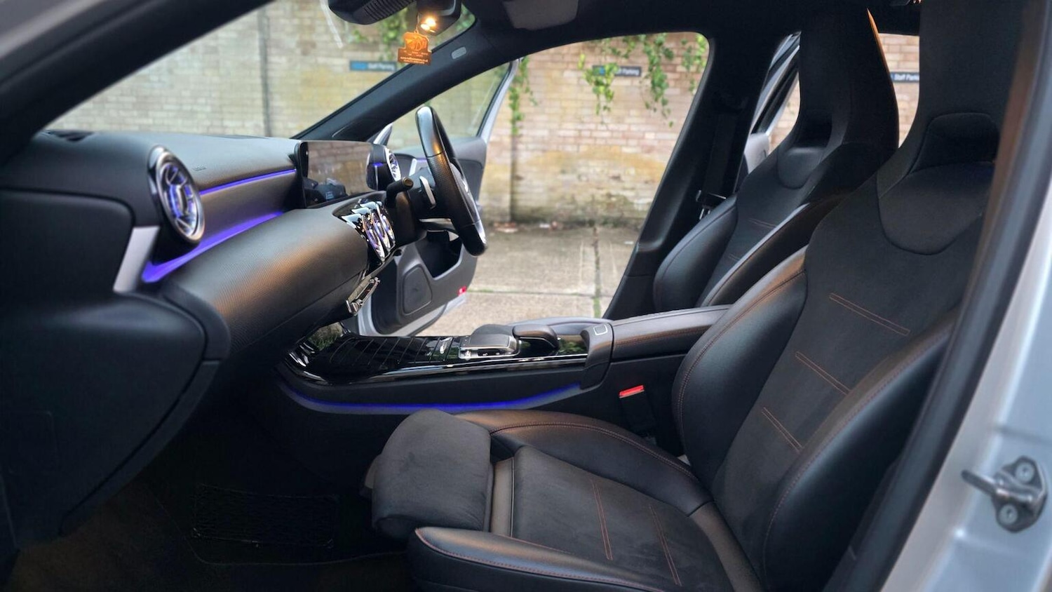 Used Mercedes-Benz A-Class 2020 for sale - 76692824: Photo 46