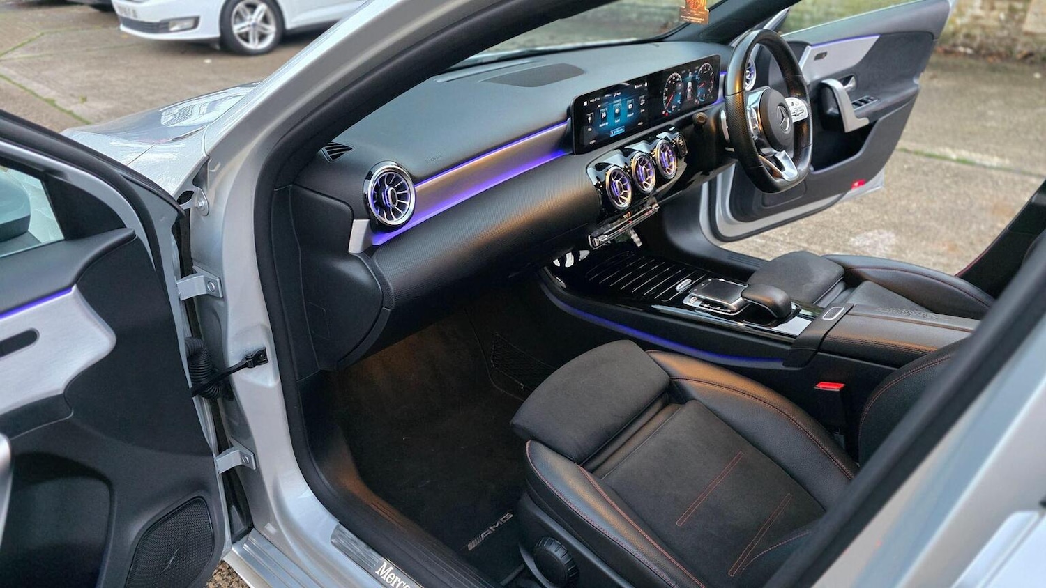 Used Mercedes-Benz A-Class 2020 for sale - 76692824: Photo 47