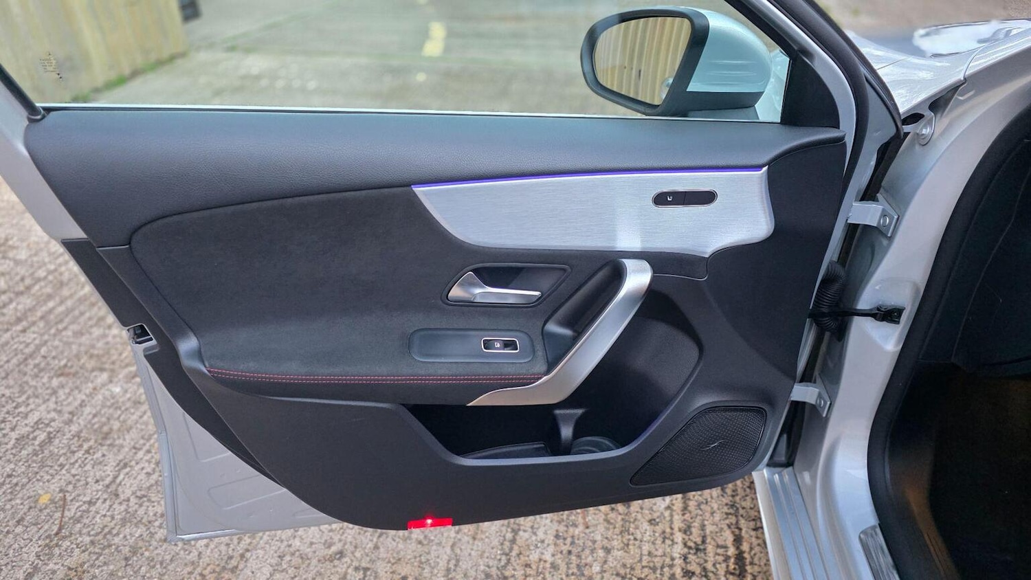 Used Mercedes-Benz A-Class 2020 for sale - 76692824: Photo 48