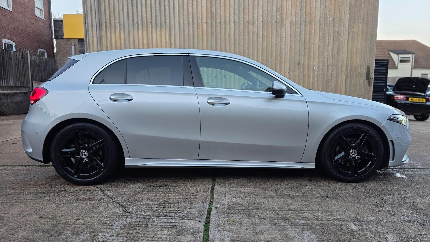 Used Mercedes-Benz A-Class 2020 for sale - 76692824: Photo 5