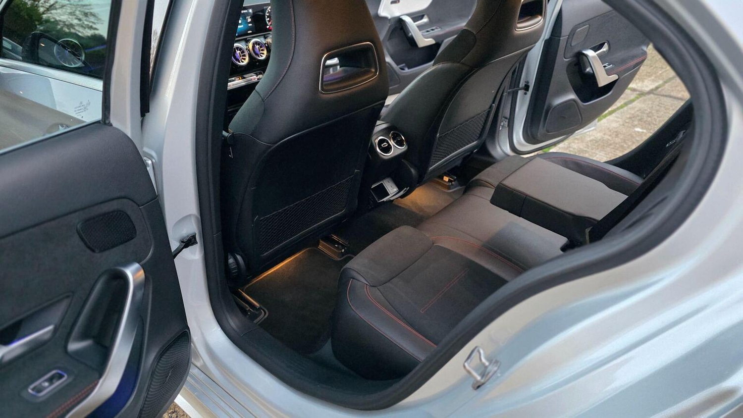 Used Mercedes-Benz A-Class 2020 for sale - 76692824: Photo 50