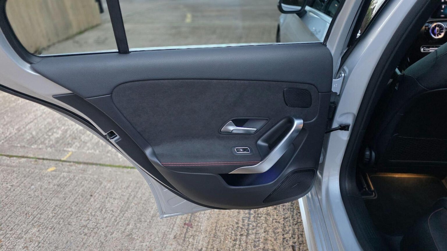 Used Mercedes-Benz A-Class 2020 for sale - 76692824: Photo 51