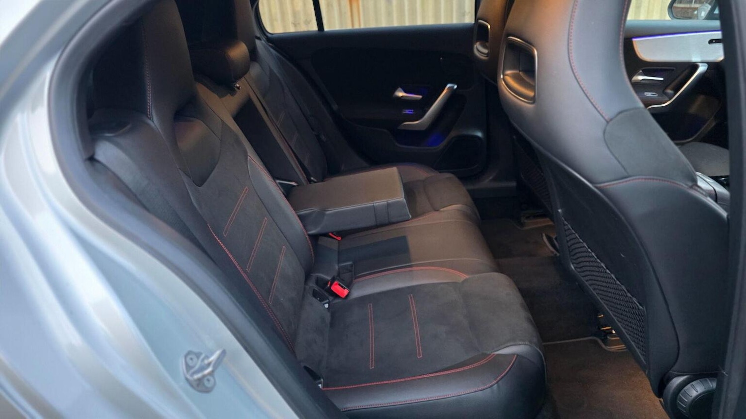 Used Mercedes-Benz A-Class 2020 for sale - 76692824: Photo 52