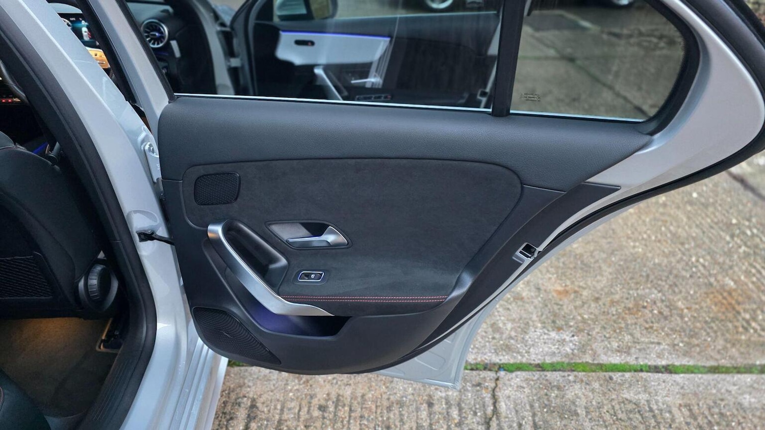 Used Mercedes-Benz A-Class 2020 for sale - 76692824: Photo 53