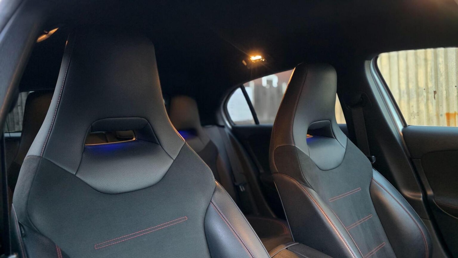 Used Mercedes-Benz A-Class 2020 for sale - 76692824: Photo 55