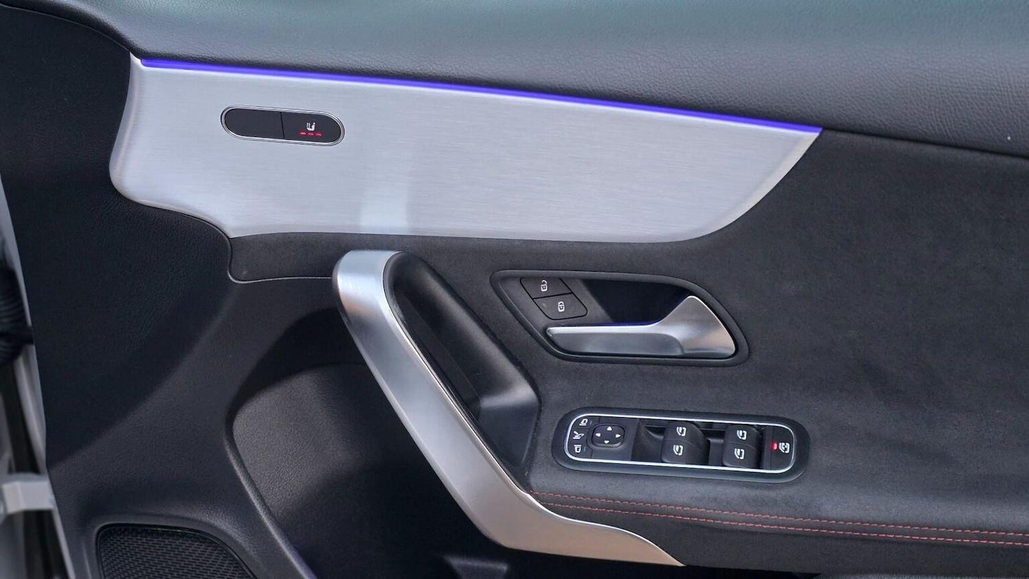 Used Mercedes-Benz A-Class 2020 for sale - 76692824: Photo 56