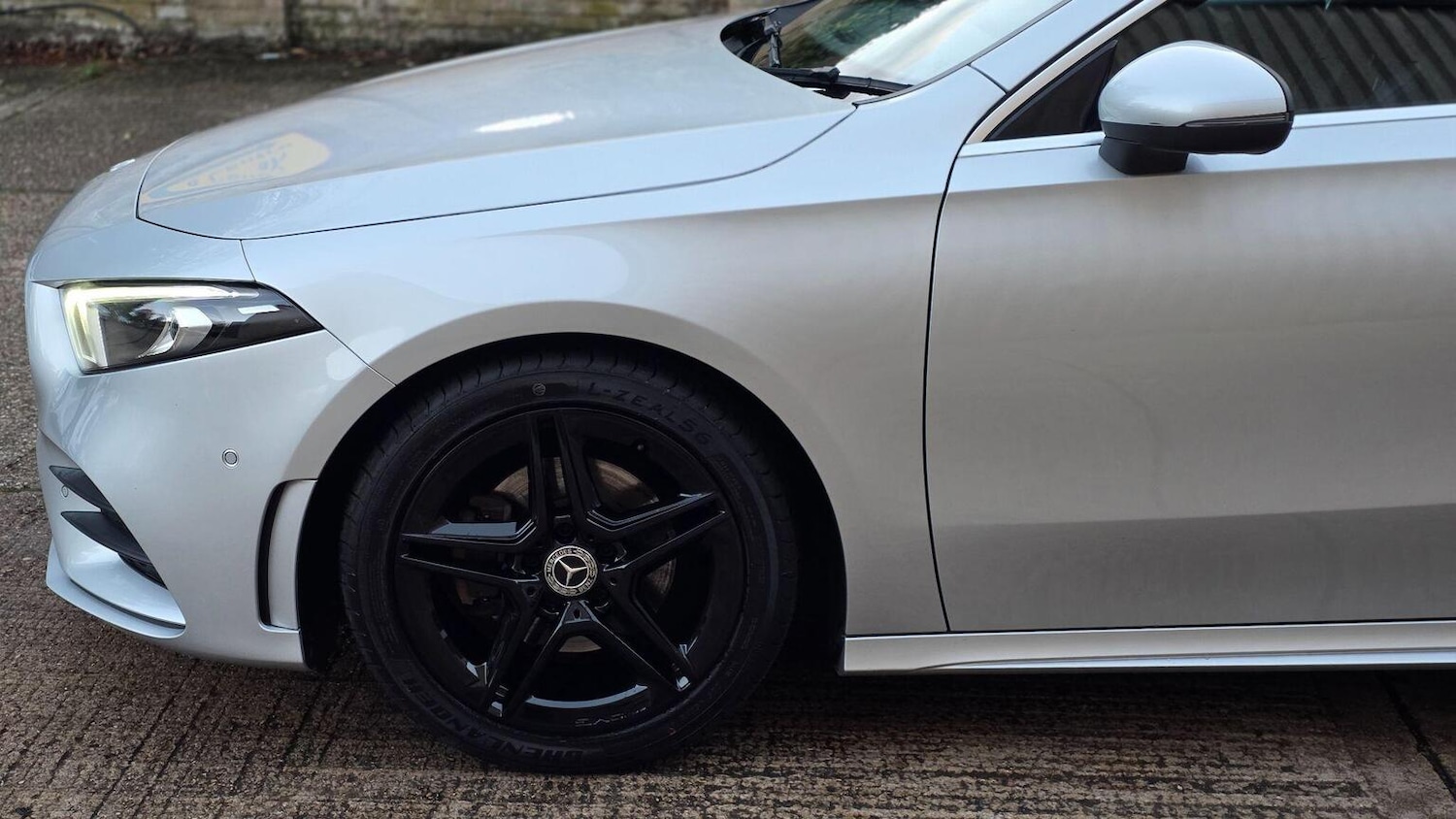 Used Mercedes-Benz A-Class 2020 for sale - 76692824: Photo 57