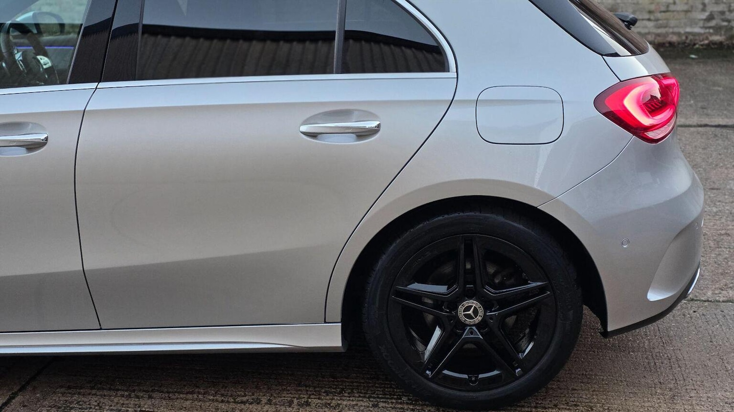 Used Mercedes-Benz A-Class 2020 for sale - 76692824: Photo 58