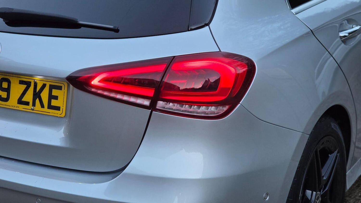 Used Mercedes-Benz A-Class 2020 for sale - 76692824: Photo 61