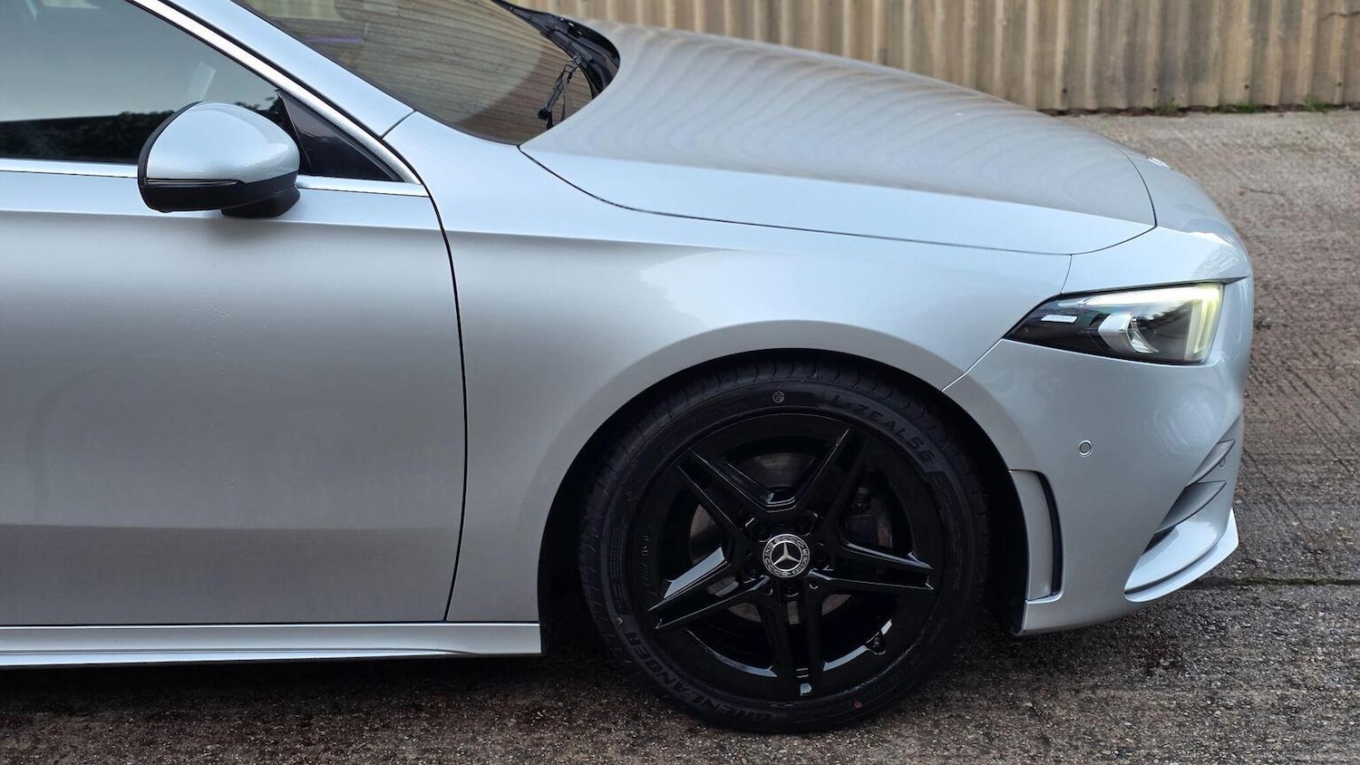 Used Mercedes-Benz A-Class 2020 for sale - 76692824: Photo 63