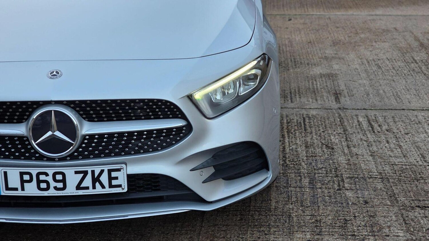 Used Mercedes-Benz A-Class 2020 for sale - 76692824: Photo 65