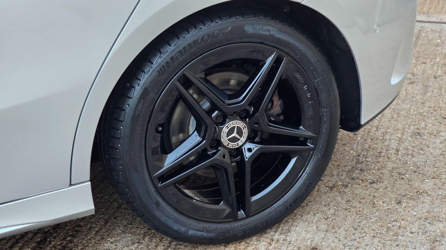 Used Mercedes-Benz A-Class 2020 for sale - 76692824: Photo 66