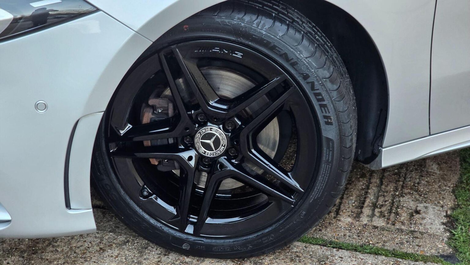 Used Mercedes-Benz A-Class 2020 for sale - 76692824: Photo 67