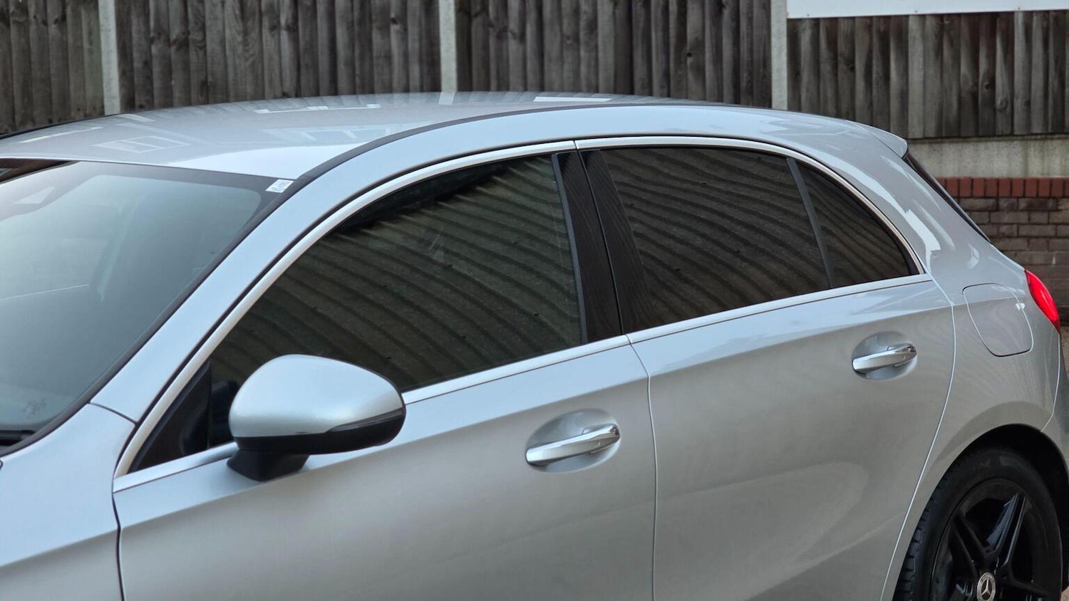 Used Mercedes-Benz A-Class 2020 for sale - 76692824: Photo 68