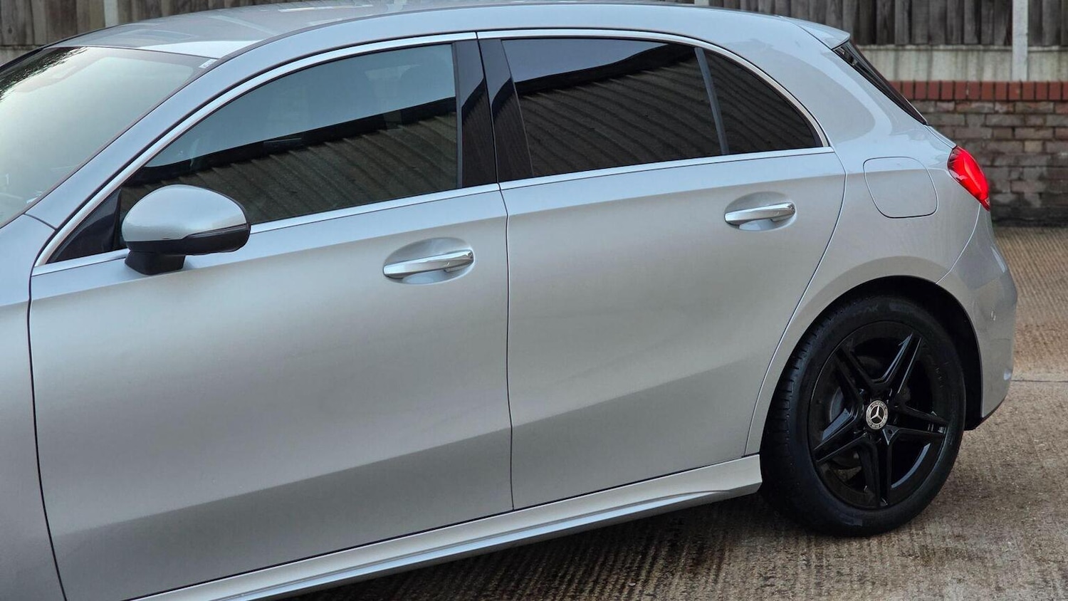 Used Mercedes-Benz A-Class 2020 for sale - 76692824: Photo 69