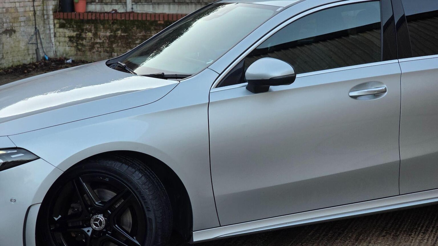 Used Mercedes-Benz A-Class 2020 for sale - 76692824: Photo 70