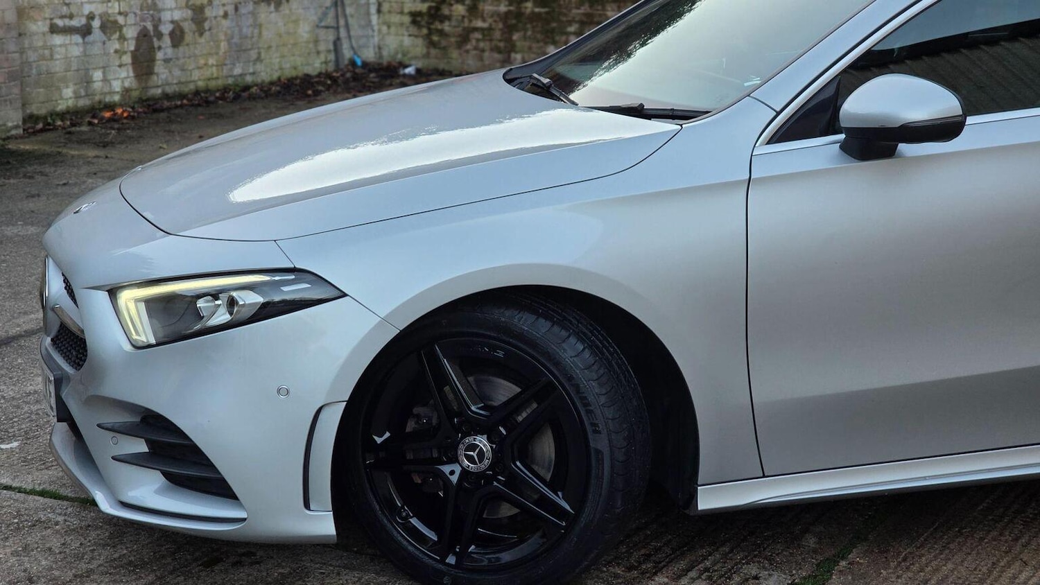 Used Mercedes-Benz A-Class 2020 for sale - 76692824: Photo 71