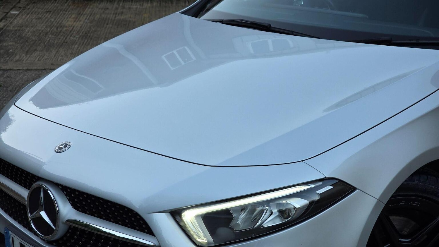 Used Mercedes-Benz A-Class 2020 for sale - 76692824: Photo 73