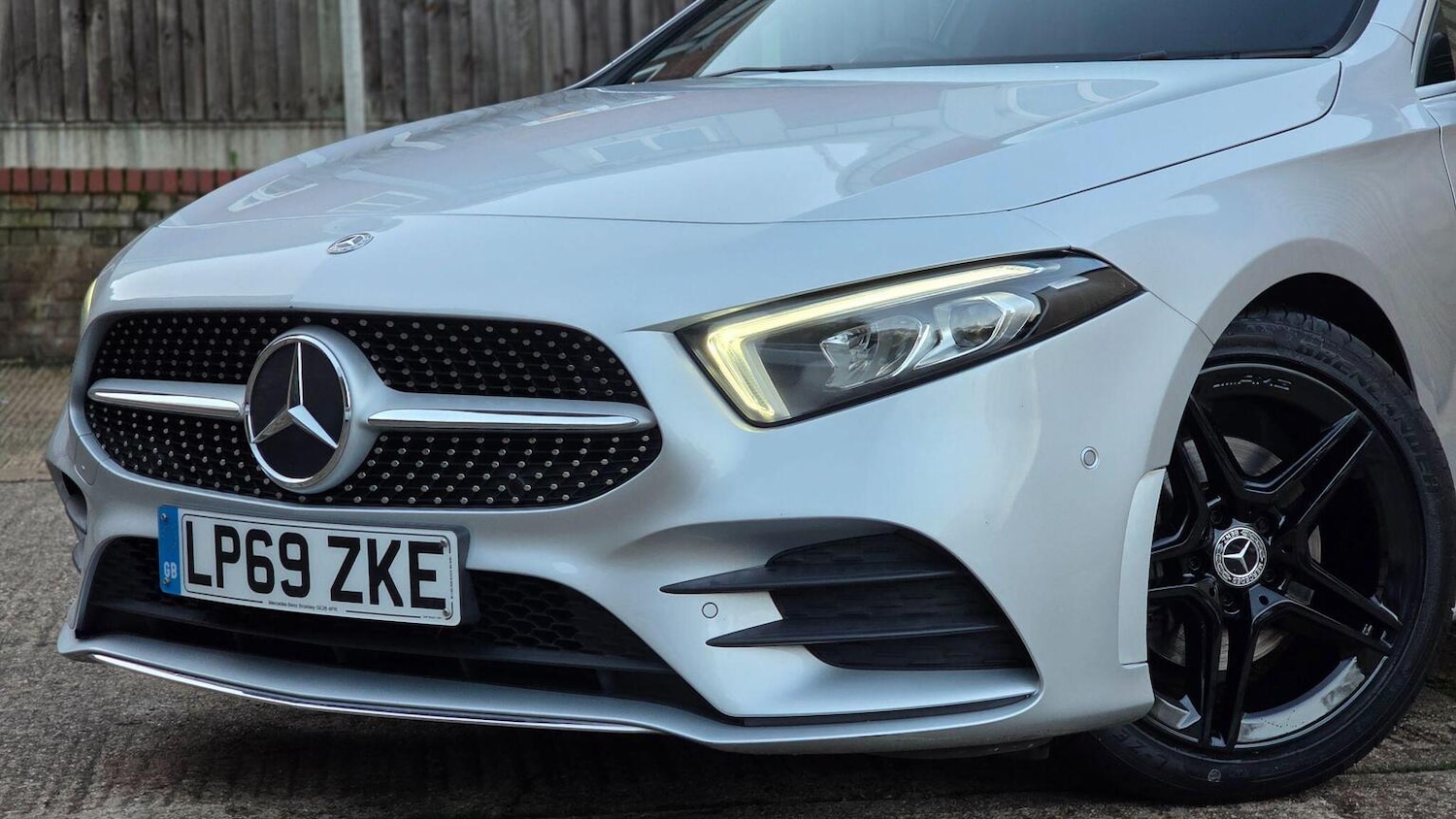 Used Mercedes-Benz A-Class 2020 for sale - 76692824: Photo 74