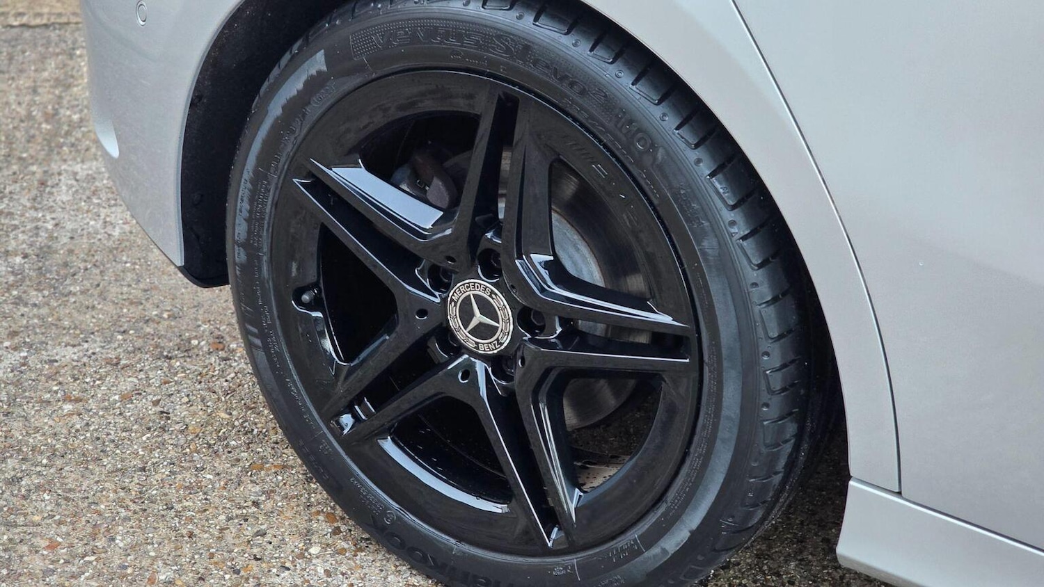 Used Mercedes-Benz A-Class 2020 for sale - 76692824: Photo 77