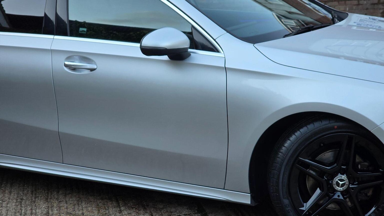 Used Mercedes-Benz A-Class 2020 for sale - 76692824: Photo 82