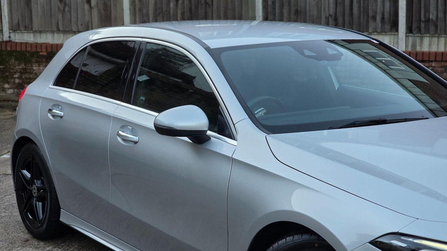 Used Mercedes-Benz A-Class 2020 for sale - 76692824: Photo 85