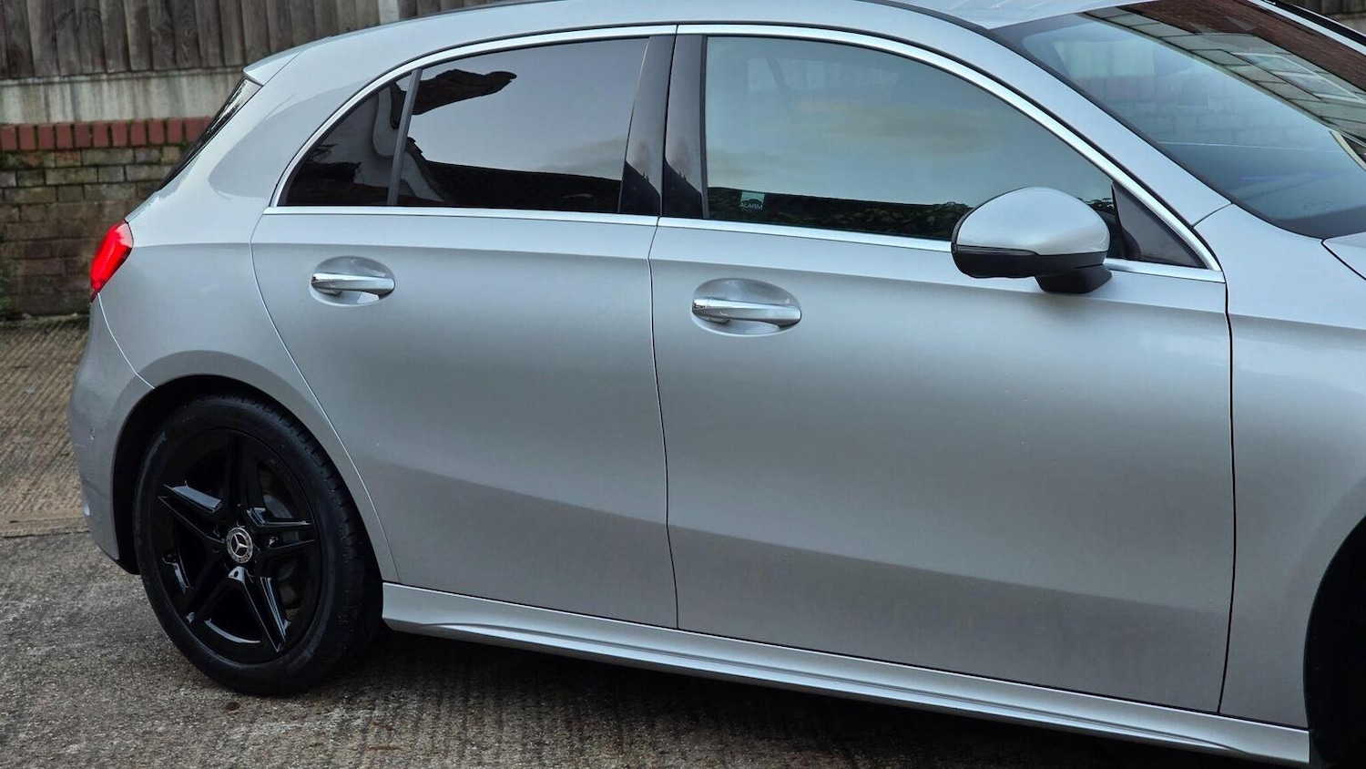 Used Mercedes-Benz A-Class 2020 for sale - 76692824: Photo 86