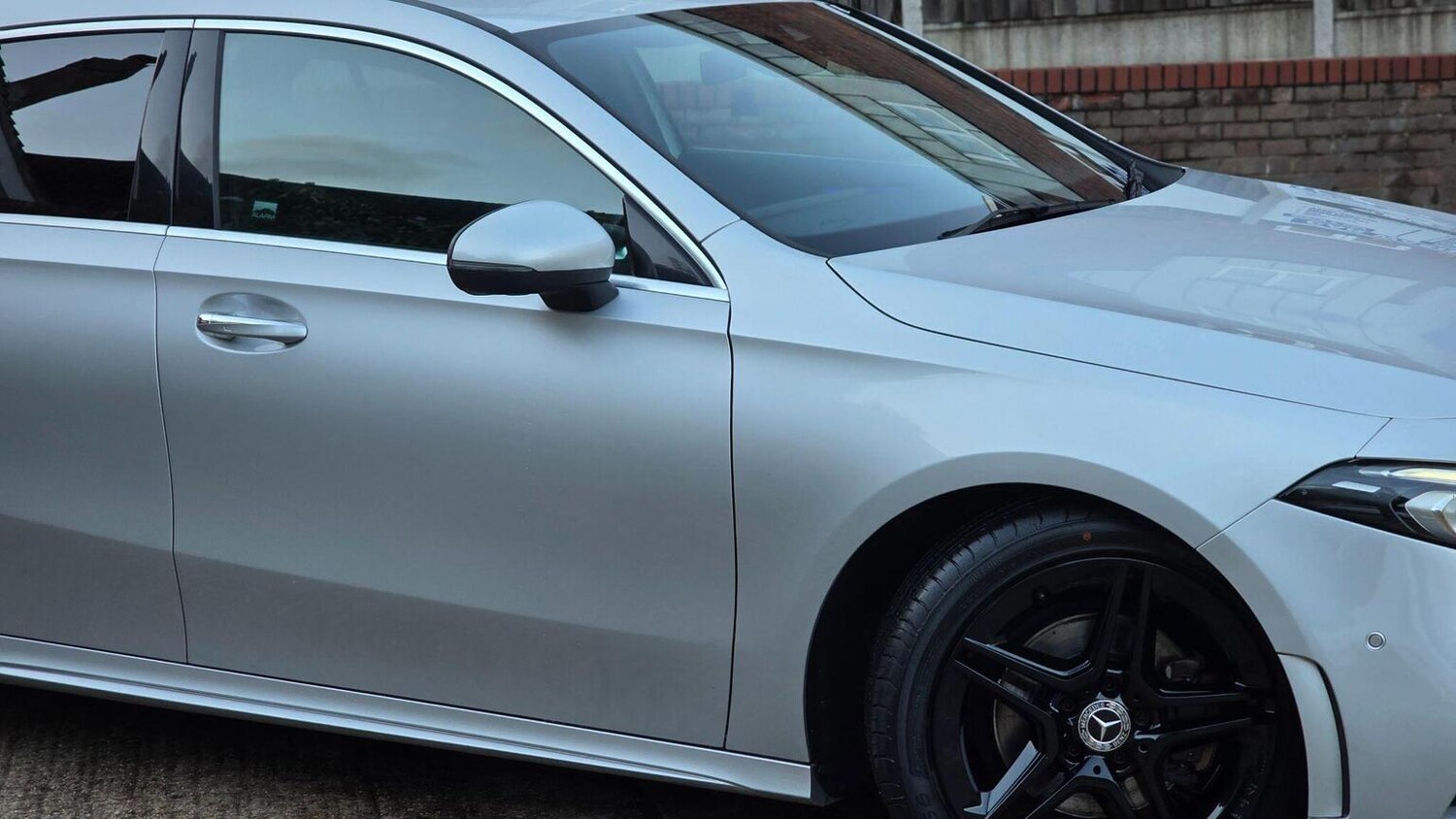 Used Mercedes-Benz A-Class 2020 for sale - 76692824: Photo 87