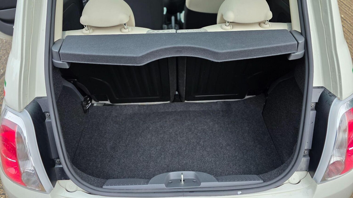 Used Fiat 500 2015 for sale - 77528324: Photo 15