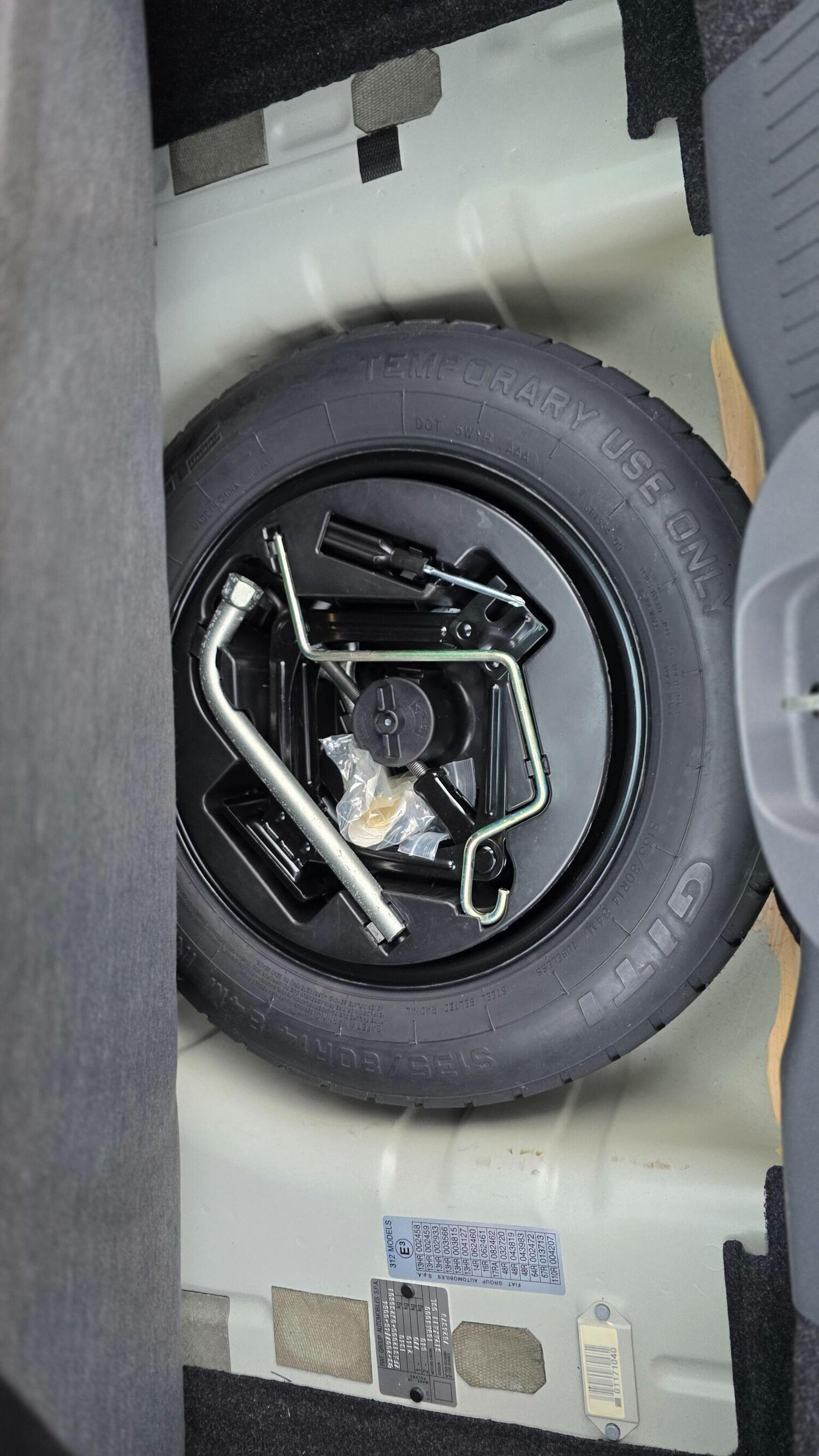 Used Fiat 500 2015 for sale - 77528324: Photo 16