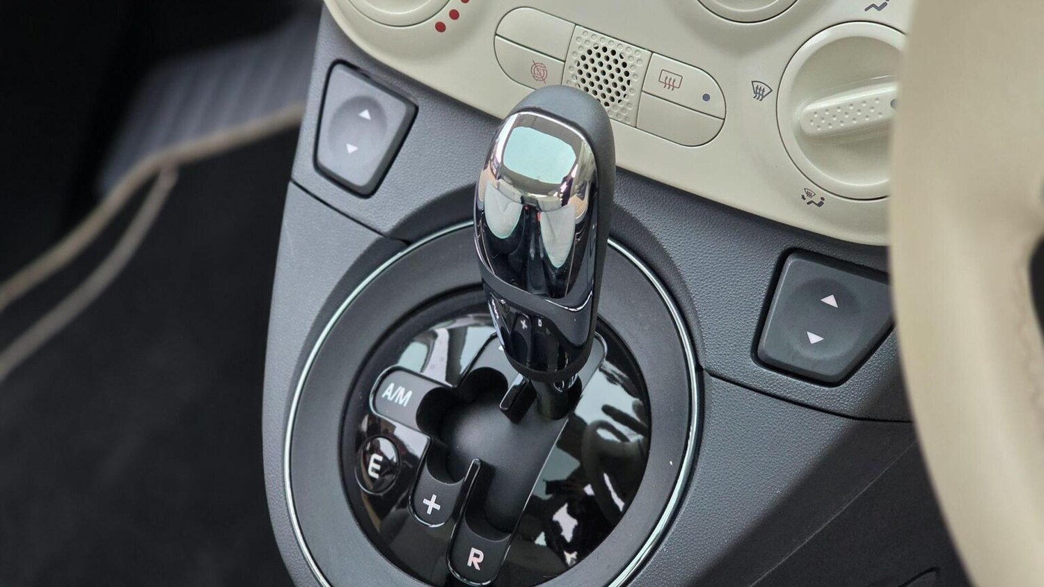 Used Fiat 500 2015 for sale - 77528324: Photo 19