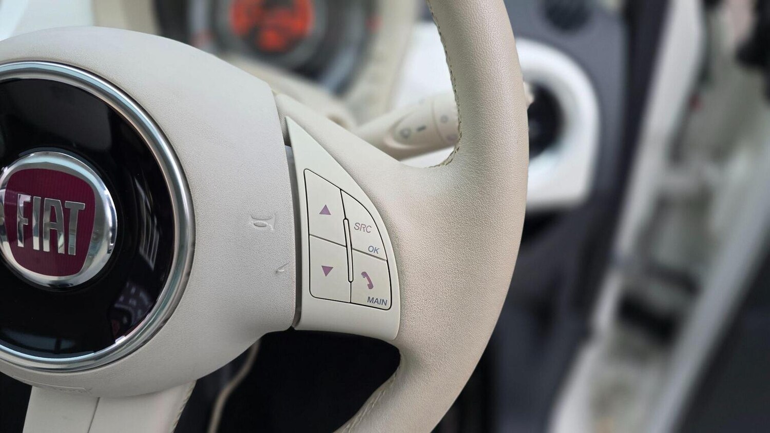 Used Fiat 500 2015 for sale - 77528324: Photo 25