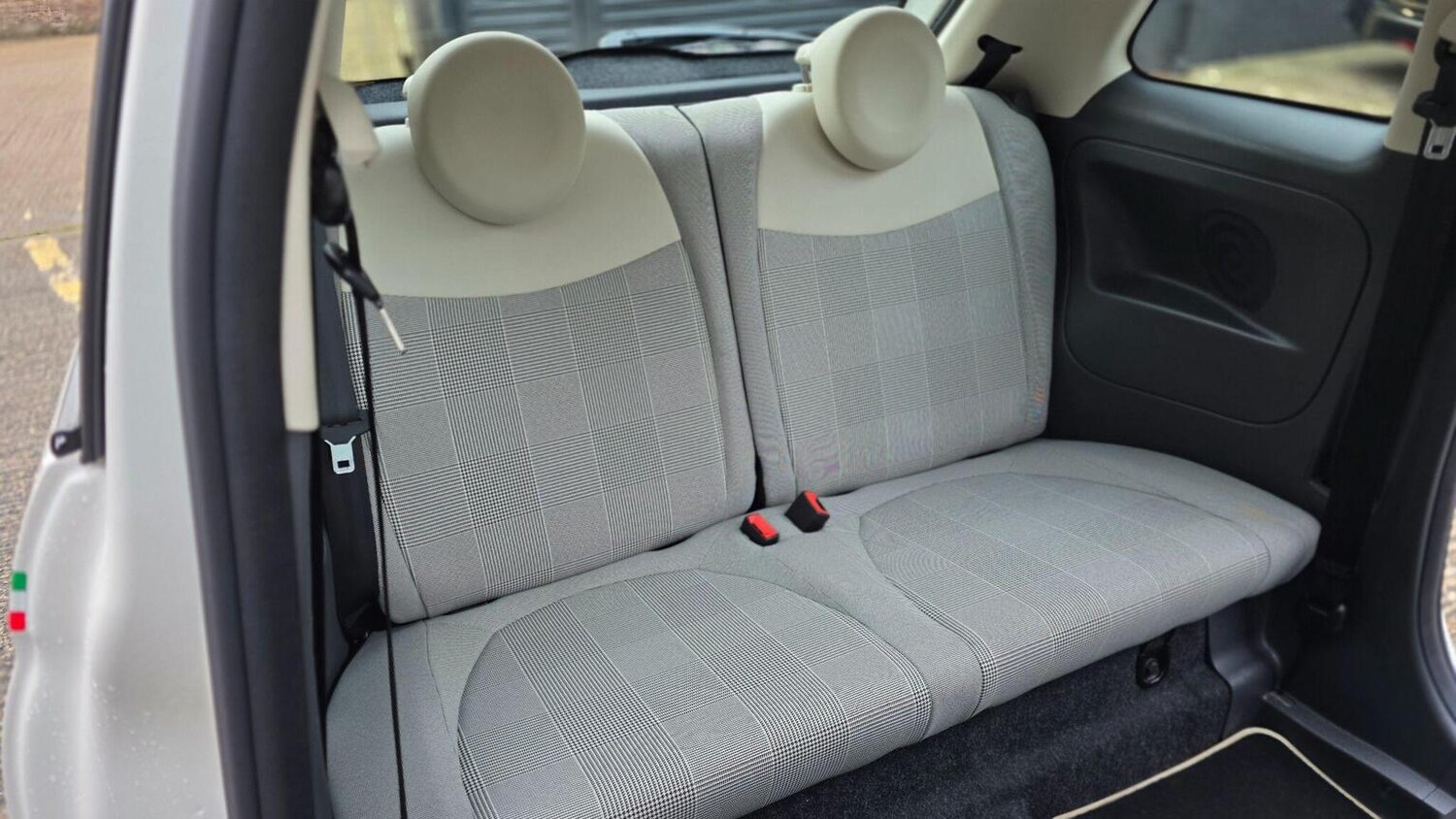 Used Fiat 500 2015 for sale - 77528324: Photo 26